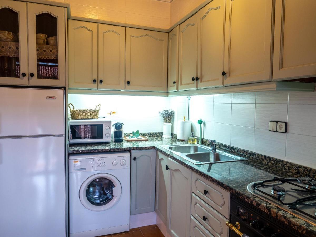 Acogedor Apartamento Entre Montanas Сант-Корнели-де-Серкс Экстерьер фото