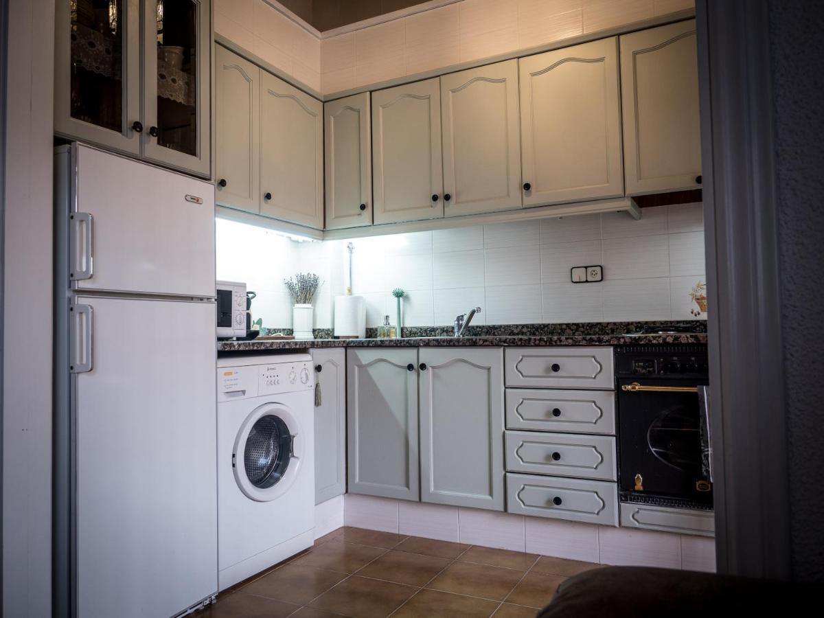 Acogedor Apartamento Entre Montanas Сант-Корнели-де-Серкс Экстерьер фото